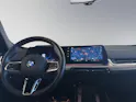 BMW X1 23d xDrive paddles