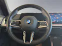 BMW X1 23d xDrive paddles