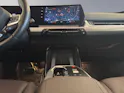 BMW X1 23d xDrive paddles