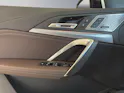 BMW X1 23d xDrive paddles
