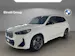 BMW X1 23d xDrive paddles