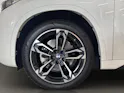 BMW X1 23d xDrive paddles