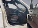 BMW X1 23d xDrive paddles