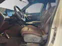 BMW X1 23d xDrive paddles