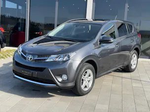 Toyota RAV4 2.0i VMa Sol Premium MdS