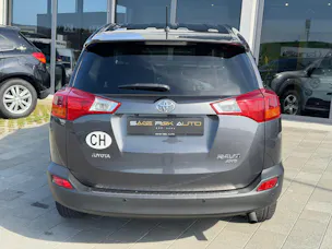 Toyota RAV4 2.0i VMa Sol Premium MdS