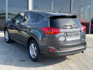 Toyota RAV4 2.0i VMa Sol Premium MdS