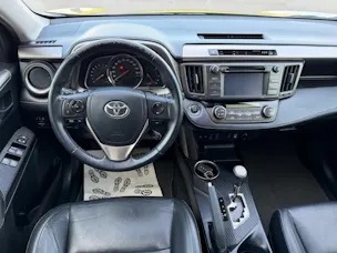 Toyota RAV4 2.0i VMa Sol Premium MdS