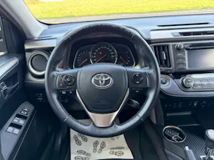 Toyota RAV4 2.0i VMa Sol Premium MdS
