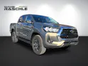 Toyota Hilux Double Cab.-Pick-up 2.8 D-4D MHEV 204 Style