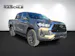 Toyota Hilux Double Cab.-Pick-up 2.8 D-4D MHEV 204 Style