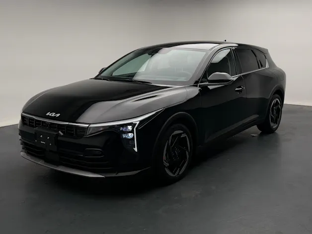 Kia K4 1.6 T-GDi Power+