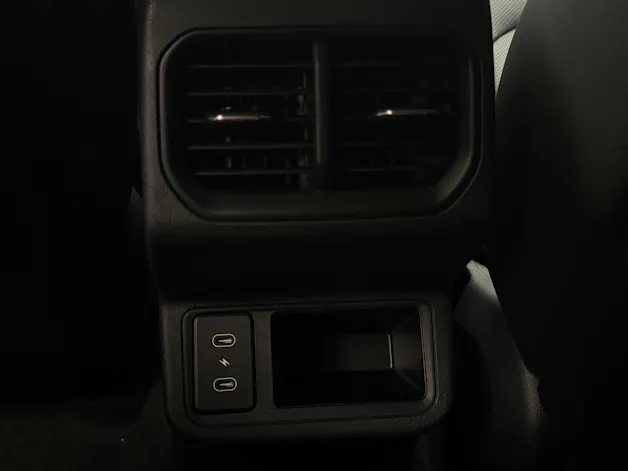Kia K4 1.6 T-GDi Power+