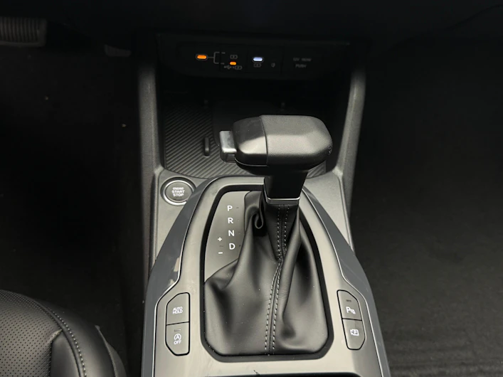 Fahrzeugbild KIA K4