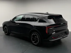 Kia K4 1.6 T-GDi Power+