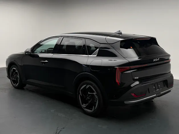 Kia K4 1.6 T-GDi Power+