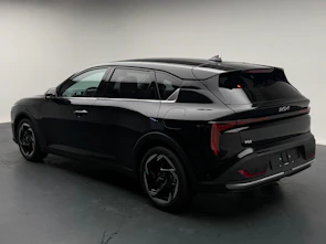 Fahrzeugbild KIA K4 1.6 T-GDi Power+