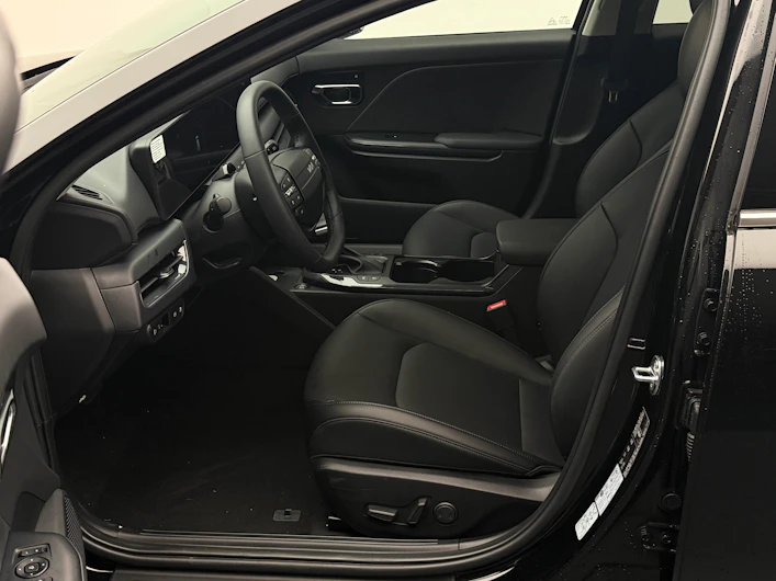 Fahrzeugbild KIA K4