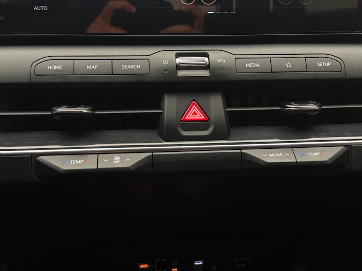 Fahrzeugbild KIA K4