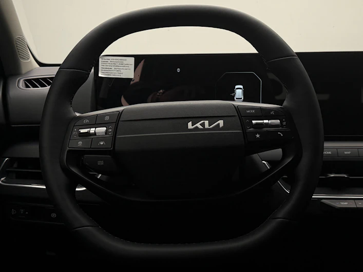 Fahrzeugbild KIA K4