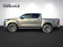 Toyota Hilux Double Cab.-Pick-up 2.8 D-4D MHEV 204 Style