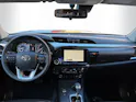 Toyota Hilux Double Cab.-Pick-up 2.8 D-4D MHEV 204 Style
