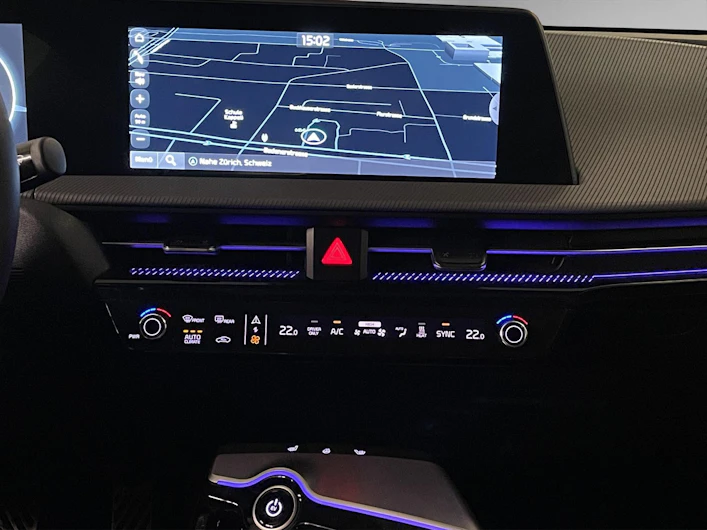 Fahrzeugbild KIA EV6