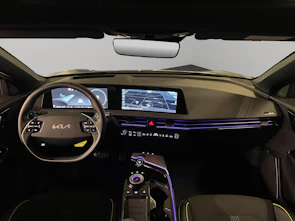 Fahrzeugbild KIA EV6 77 kWh GT 4x4