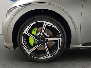 Fahrzeugbild KIA EV6 77 kWh GT 4x4