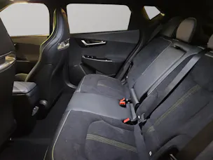 Kia EV6 77 kWh GT 4x4