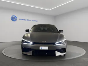Kia EV6 77 kWh GT 4x4