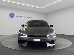 Fahrzeugbild KIA EV6 77 kWh GT 4x4