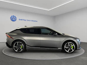 Fahrzeugbild KIA EV6 77 kWh GT 4x4