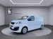 Peugeot Expert Kaw. Standard 2.0 BlueH