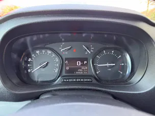 Peugeot Expert Kaw. Standard 2.0 BlueH