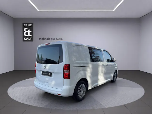 Peugeot Expert Kaw. Standard 2.0 BlueH