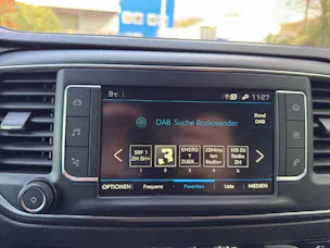 Peugeot Expert Kaw. Standard 2.0 BlueH
