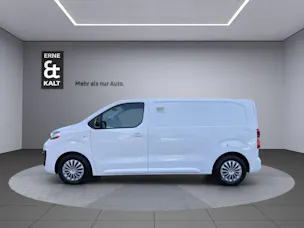 Peugeot Expert Kaw. Standard 2.0 BlueH