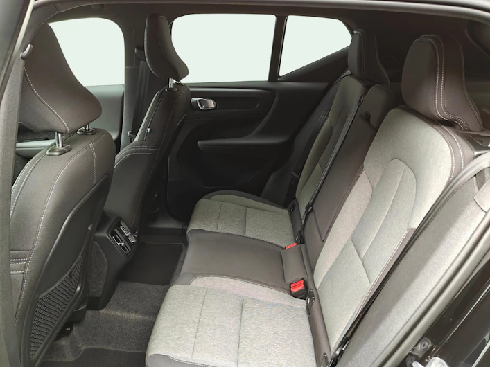 Fahrzeugbild VOLVO XC40