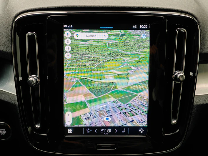 Fahrzeugbild VOLVO XC40