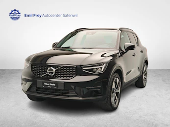Fahrzeugbild VOLVO XC40 2.0 B3 MH Plus Dark