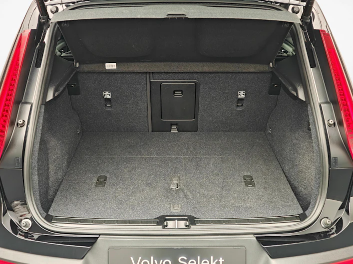 Fahrzeugbild VOLVO XC40