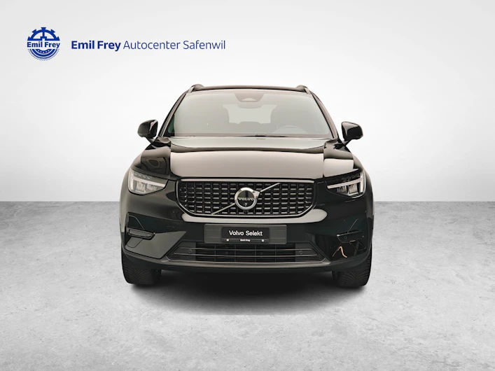 Fahrzeugbild VOLVO XC40