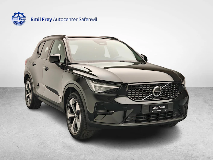 Fahrzeugbild VOLVO XC40