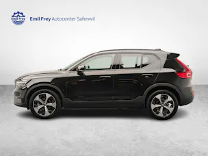 Volvo XC40 2.0 B3 MH Plus Dark