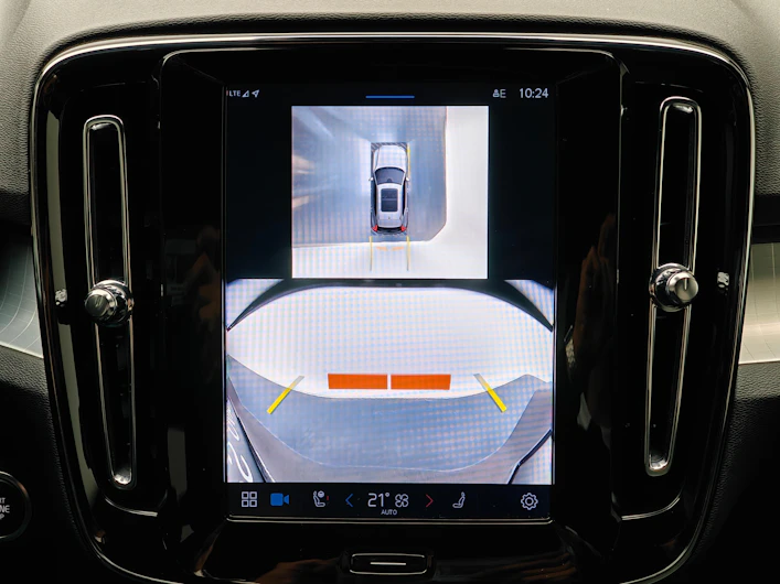 Fahrzeugbild VOLVO XC40