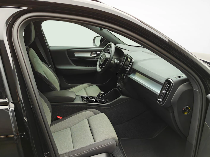 Fahrzeugbild VOLVO XC40