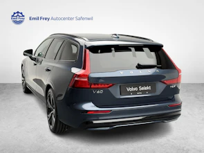 image du véhicule VOLVO V60 2.0 T6 TE Plus Dark eAWD