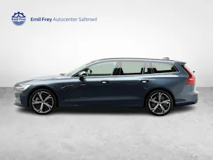Volvo V60 2.0 T6 TE Plus Dark eAWD