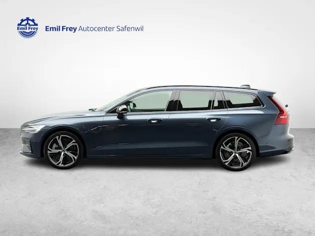 Volvo V60 2.0 T6 TE Plus Dark eAWD